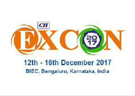 zx composites will be at the excon 2017 in bengaluru, karnat